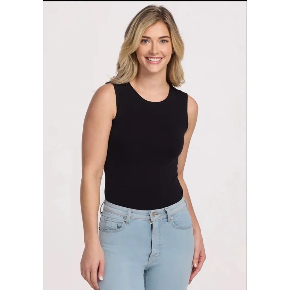 Woolx Merino Wool Arie Bodysuit Size Small